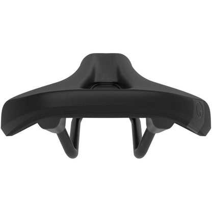Ergon SM Enduro Saddle - Stealth, Mens, Small/Medium [MPN: 44071000]_1267088