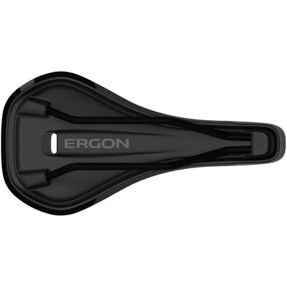 Ergon SM Enduro Saddle - Stealth, Mens, Small/Medium [MPN: 44071000]_1267089