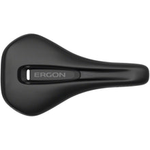 Ergon SM Enduro Saddle - Stealth, Mens, Medium/Large [MPN: 44071005]_1267091