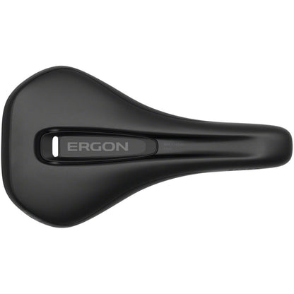 Ergon SM Enduro Saddle - Stealth, Mens, Medium/Large [MPN: 44071005]_1267091