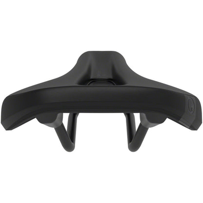 Ergon SM Enduro Saddle - Stealth, Mens, Medium/Large [MPN: 44071005]_1267093
