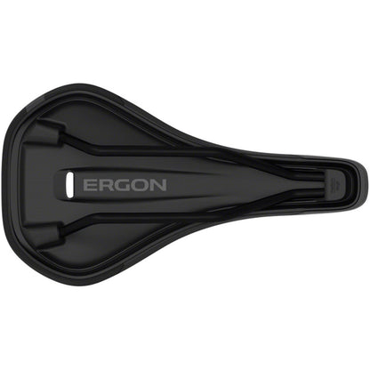 Ergon SM Enduro Saddle - Stealth, Mens, Medium/Large [MPN: 44071005]_1267094