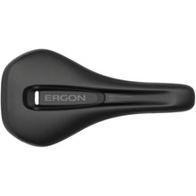 Ergon SM Enduro Comp Saddle - Stealth, Mens, Small/Medium [MPN: 44071001]_1267096