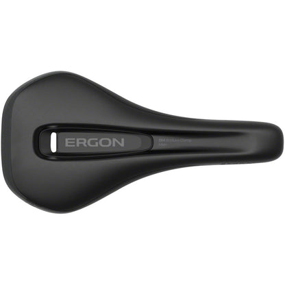 Ergon SM Enduro Comp Saddle - Stealth, Mens, Small/Medium [MPN: 44071001]_1267096