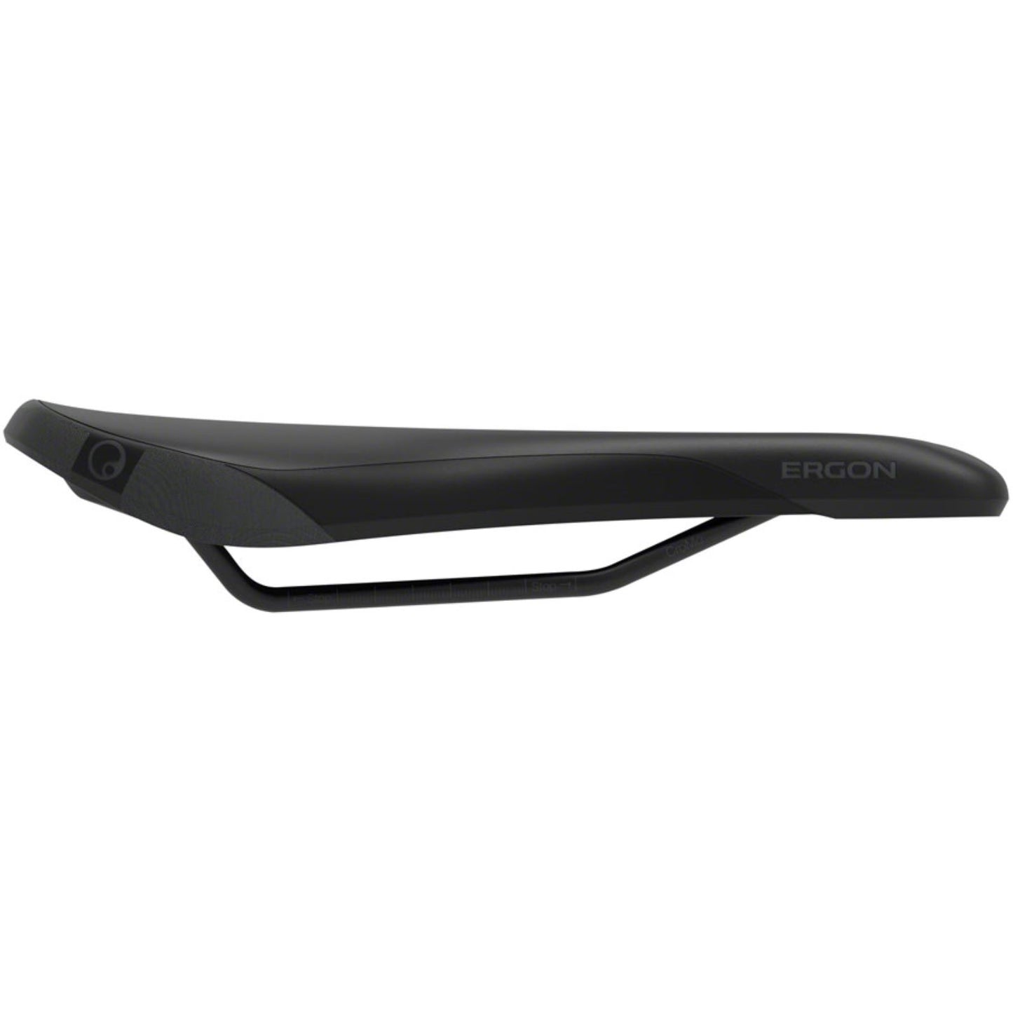 Ergon SM Enduro Comp Saddle - Stealth, Mens, Small/Medium [MPN: 44071001]_1267097