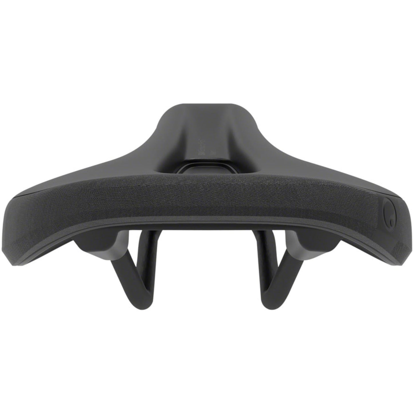 Ergon SM Enduro Comp Saddle - Stealth, Mens, Small/Medium [MPN: 44071001]_1267098