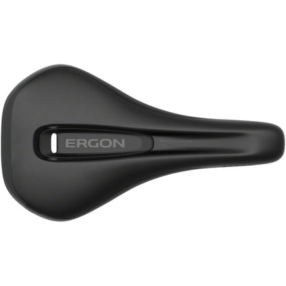 Ergon SM Enduro Comp Saddle - Stealth, Mens, Medium/Large [MPN: 44071006]_1267127