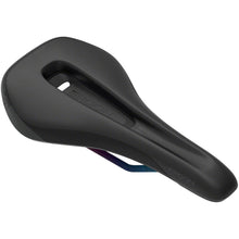 Ergon SM Enduro Comp Saddle - Stealth/Oilslick, Mens, Small/Medium [MPN: 44071003]_1267155