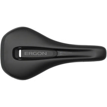 Ergon SM Enduro Comp Saddle - Stealth/Oilslick, Mens, Small/Medium [MPN: 44071003]_1267156