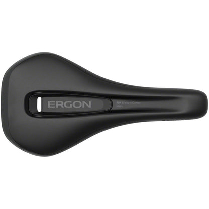 Ergon SM Enduro Comp Saddle - Stealth/Oilslick, Mens, Small/Medium [MPN: 44071003]_1267156