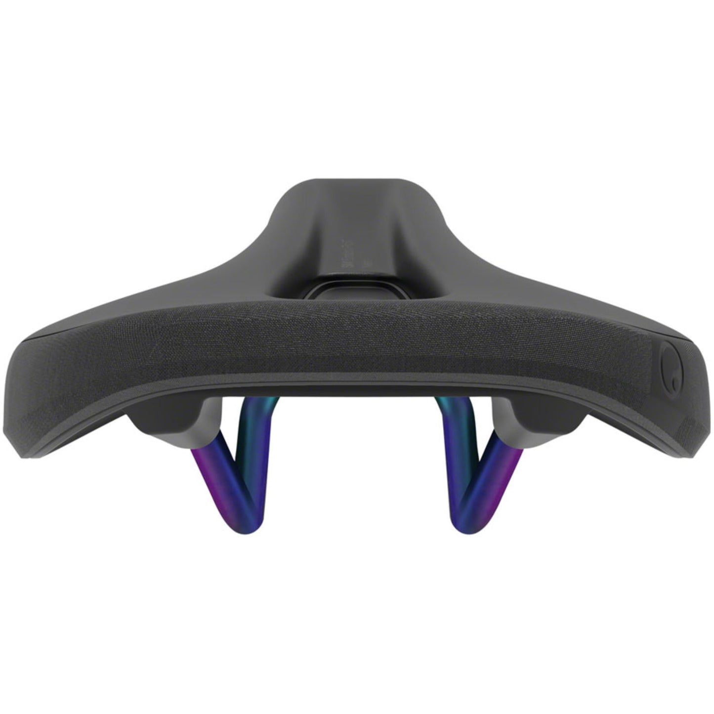 Ergon SM Enduro Comp Saddle - Stealth/Oilslick, Mens, Small/Medium [MPN: 44071003]_1267158