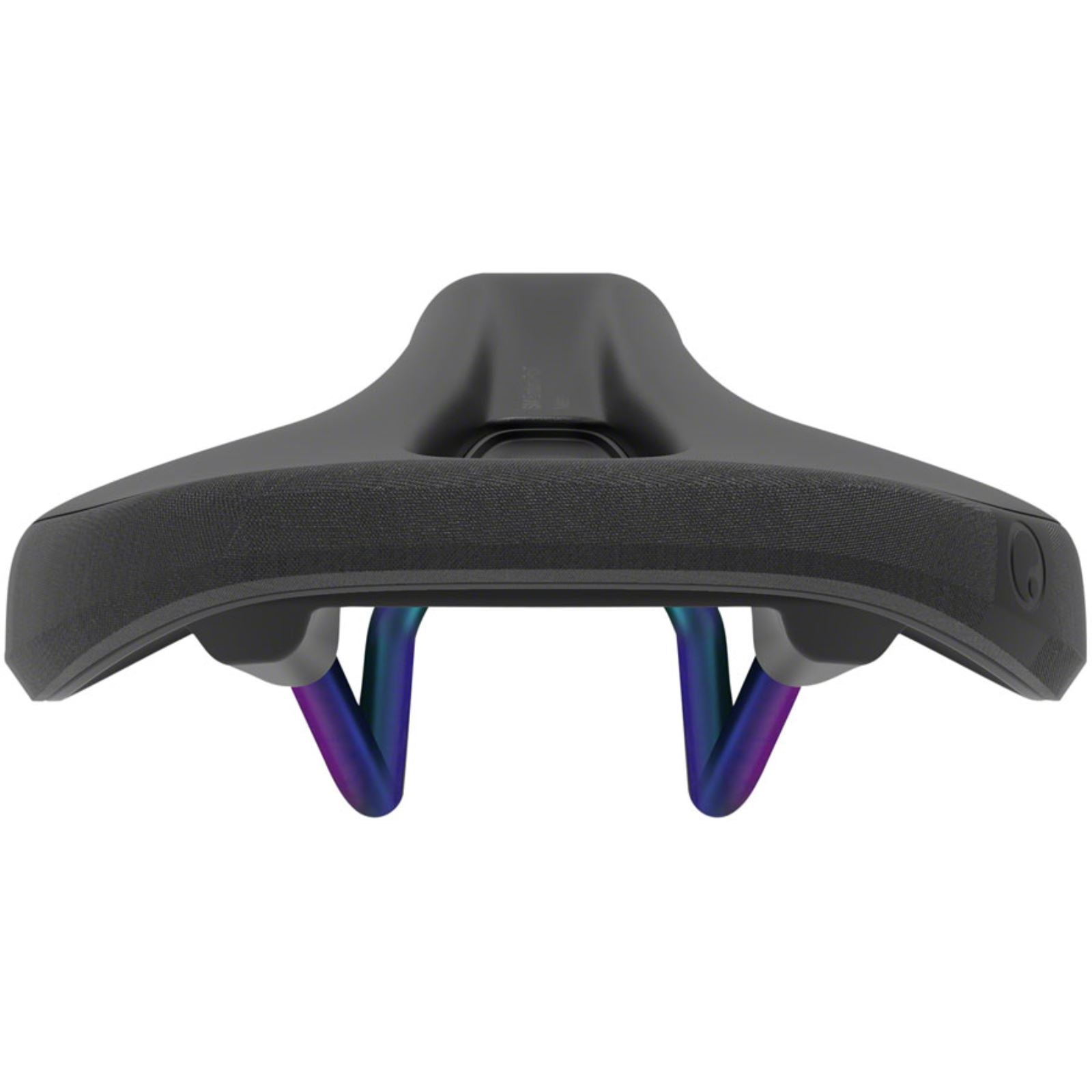 Ergon SM Enduro Comp Saddle - Stealth/Oilslick, Mens, Small/Medium [MPN: 44071003]_1267158