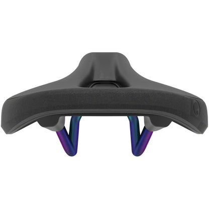 Ergon SM Enduro Comp Saddle - Stealth/Oilslick, Mens, Small/Medium [MPN: 44071003]_1267158