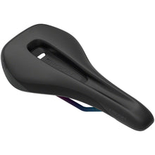 Ergon SM Enduro Comp Saddle - Stealth/Oilslick, Mens, Medium/Large [MPN: 44071008]_1267160