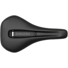 Ergon SM Enduro Comp Saddle - Stealth/Oilslick, Mens, Medium/Large [MPN: 44071008]_1267161
