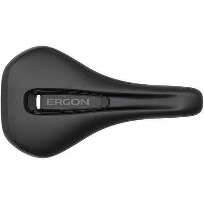 Ergon SM Enduro Comp Saddle - Stealth/Oilslick, Mens, Medium/Large [MPN: 44071008]_1267161