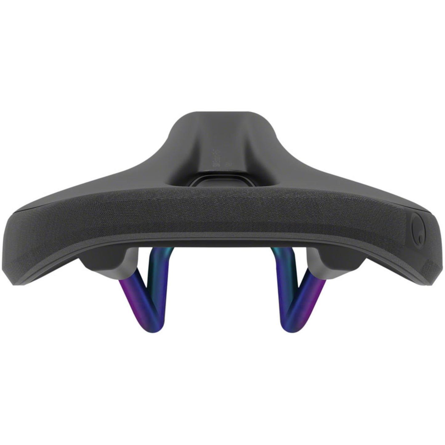 Ergon SM Enduro Comp Saddle - Stealth/Oilslick, Mens, Medium/Large [MPN: 44071008]_1267163