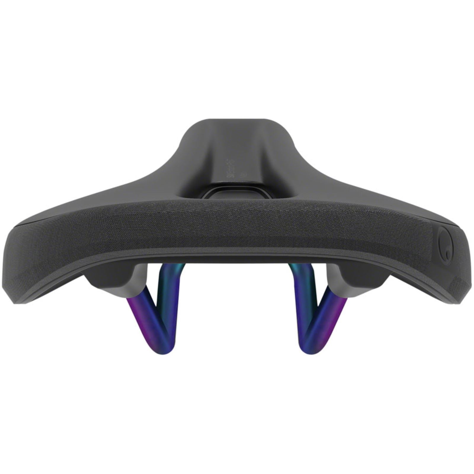 Ergon SM Enduro Comp Saddle - Stealth/Oilslick, Mens, Medium/Large [MPN: 44071008]_1267163