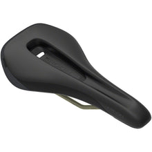 Ergon SM Enduro Pro Saddle - Titanium, Stealth, Men, Small/Medium [MPN: 44071002]_1267165