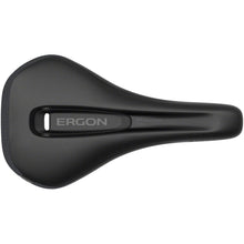 Ergon SM Enduro Pro Saddle - Titanium, Stealth, Men, Medium/Large [MPN: 44071007]_1267171