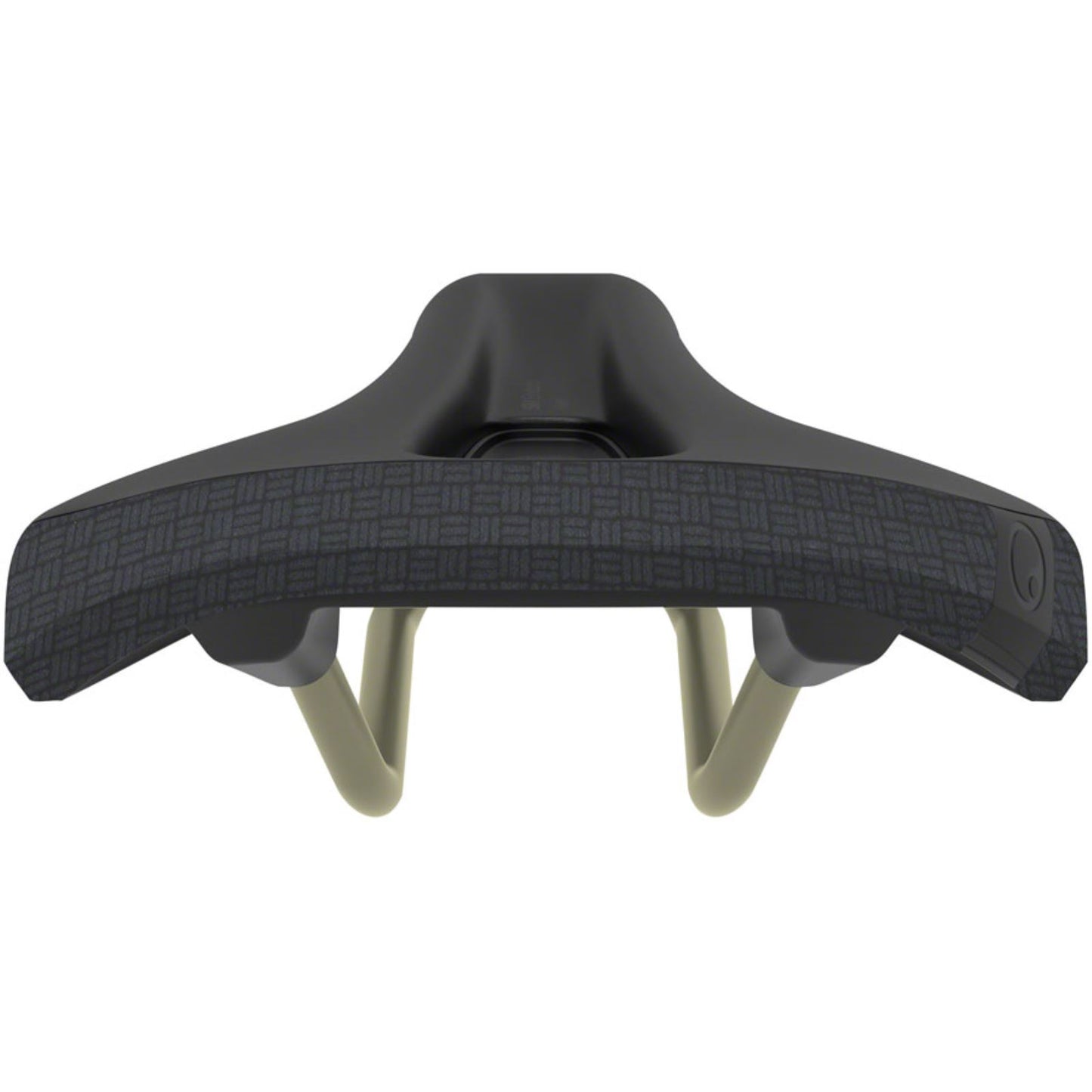 Ergon SM Enduro Pro Saddle - Titanium, Stealth, Men, Medium/Large [MPN: 44071007]_1267173