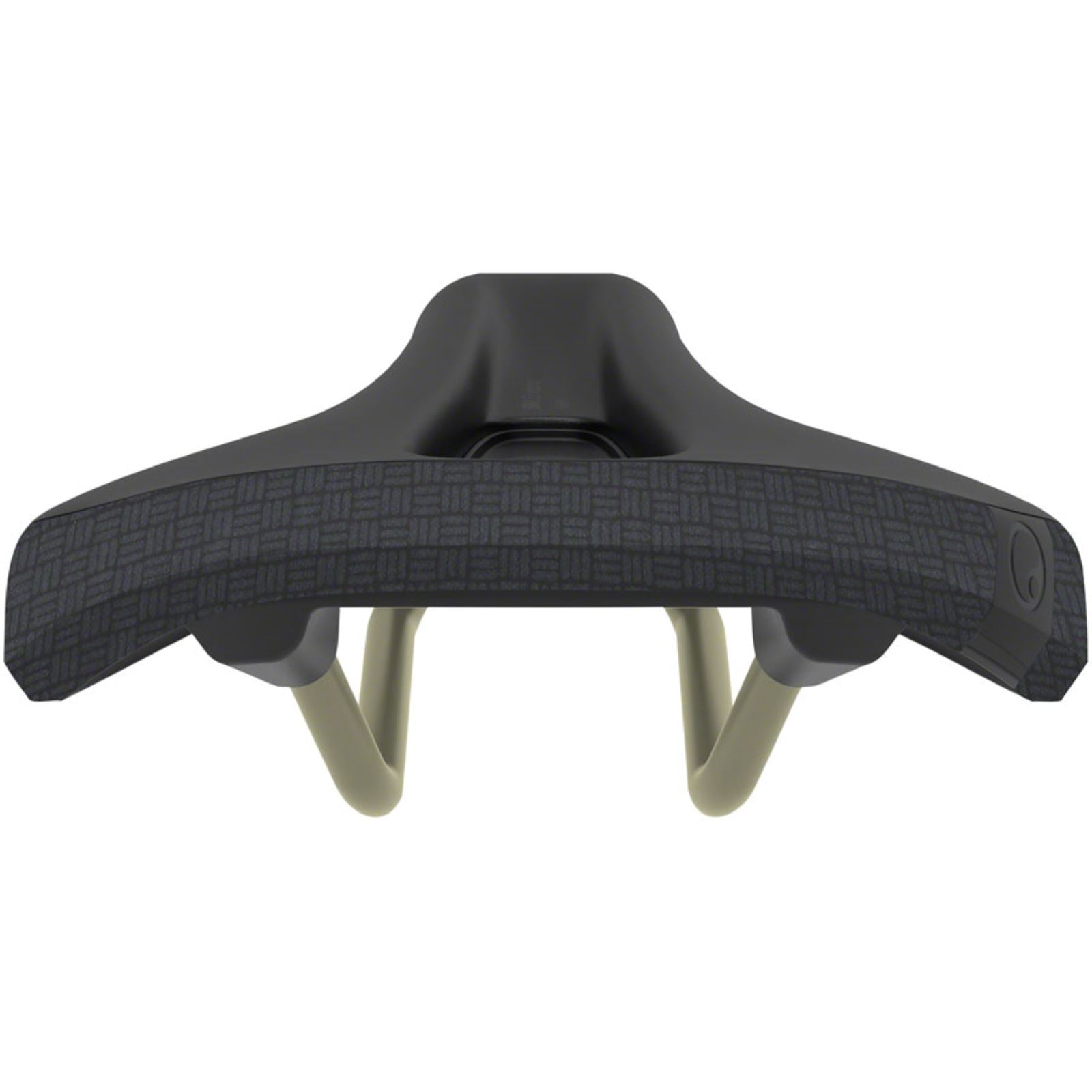 Ergon SM Enduro Pro Saddle - Titanium, Stealth, Men, Medium/Large [MPN: 44071007]_1267173