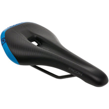 Ergon SM Pro Saddle - Midsummer Blue, Mens, Small/Medium [MPN: 44001402]_1267153