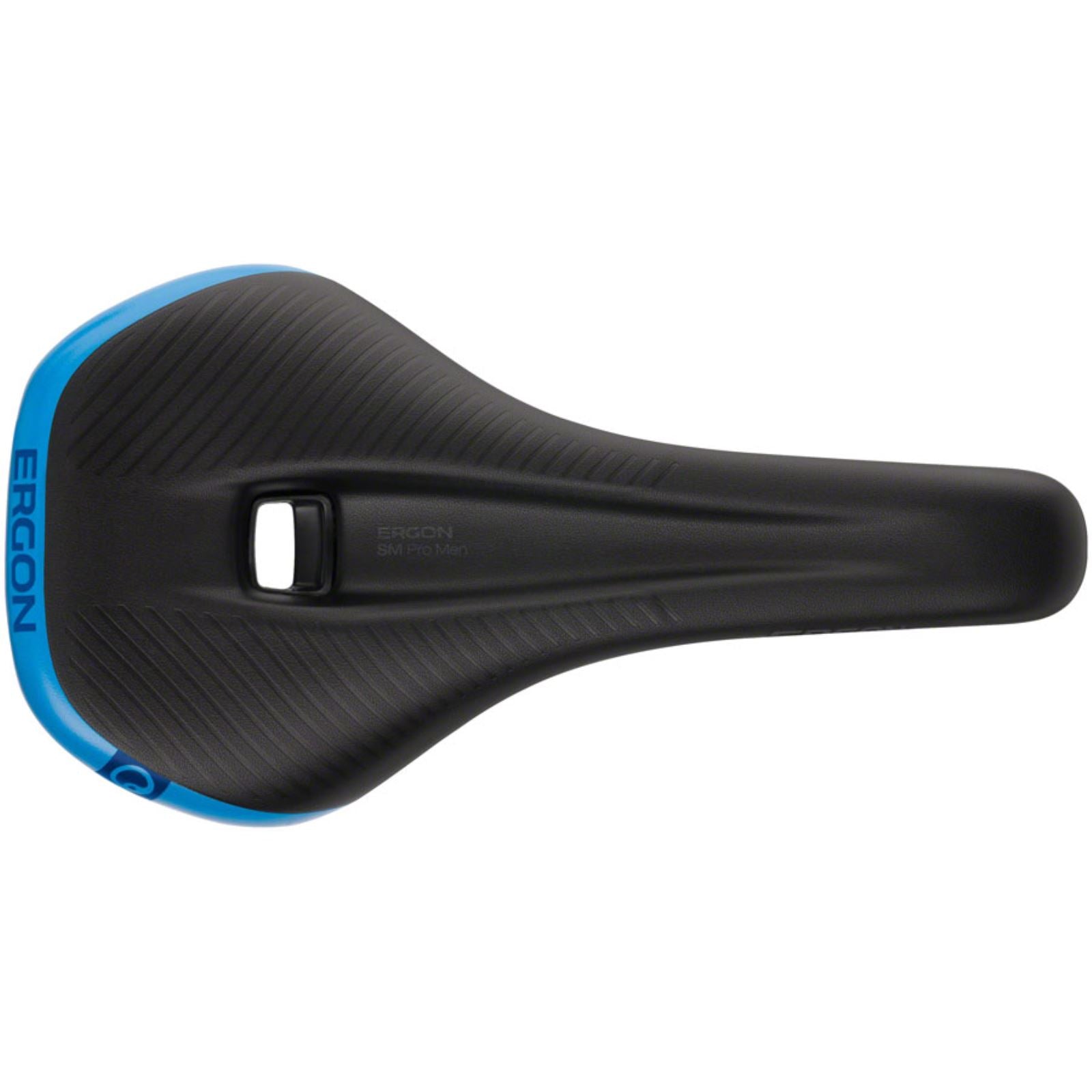 Ergon SM Pro Saddle - Midsummer Blue, Mens, Small/Medium [MPN: 44001402]_1267175