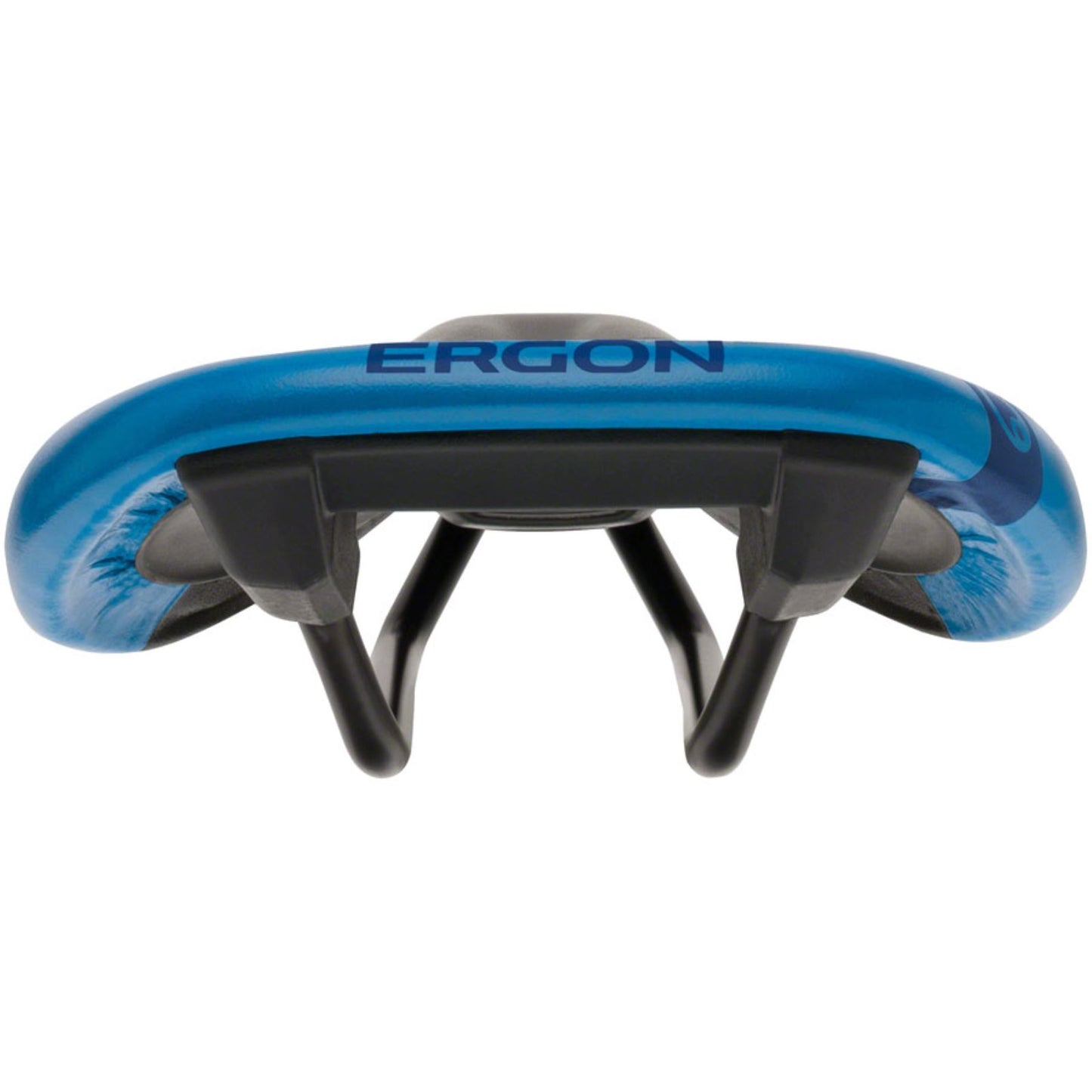 Ergon SM Pro Saddle - Midsummer Blue, Mens, Small/Medium [MPN: 44001402]_1267150