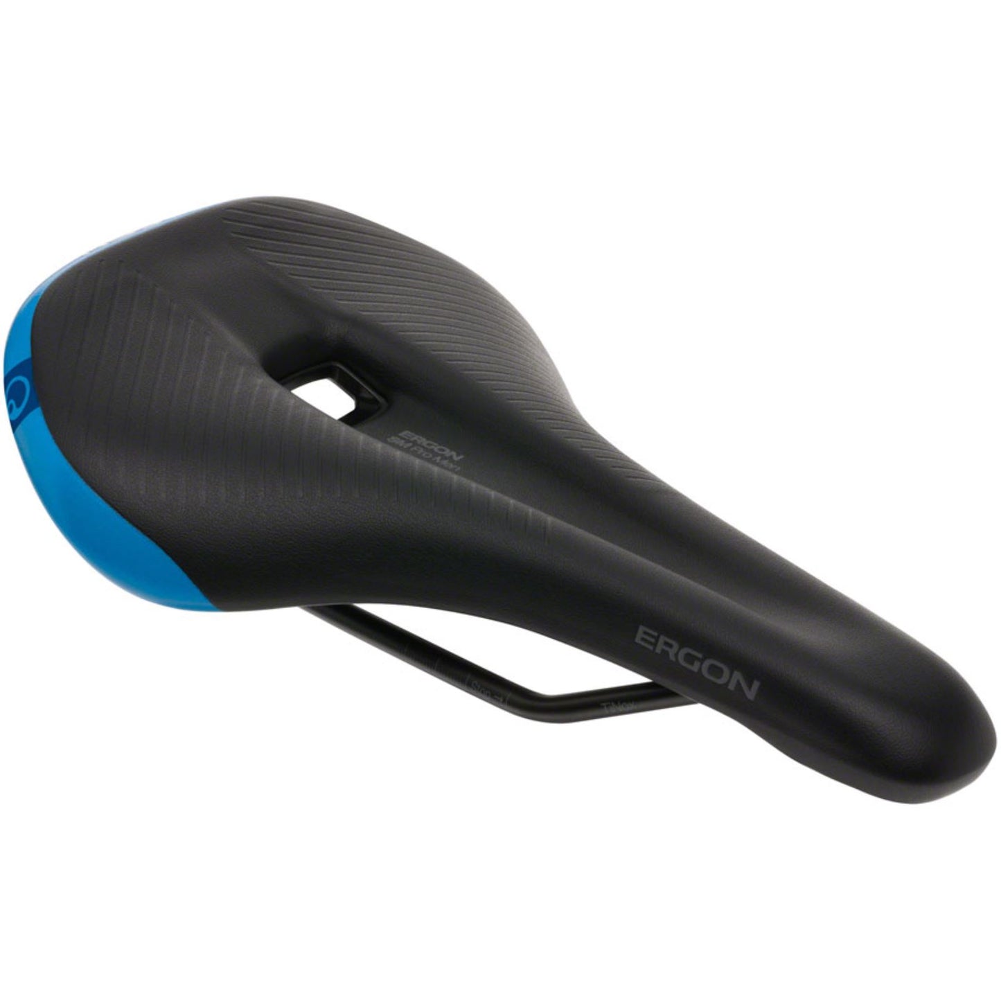 Ergon SM Pro Saddle - Midsummer Blue, Mens, Medium/Large [MPN: 44001407]_1267130