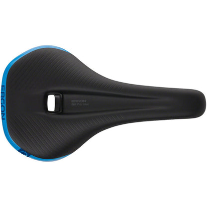 Ergon SM Pro Saddle - Midsummer Blue, Mens, Medium/Large [MPN: 44001407]_1267131