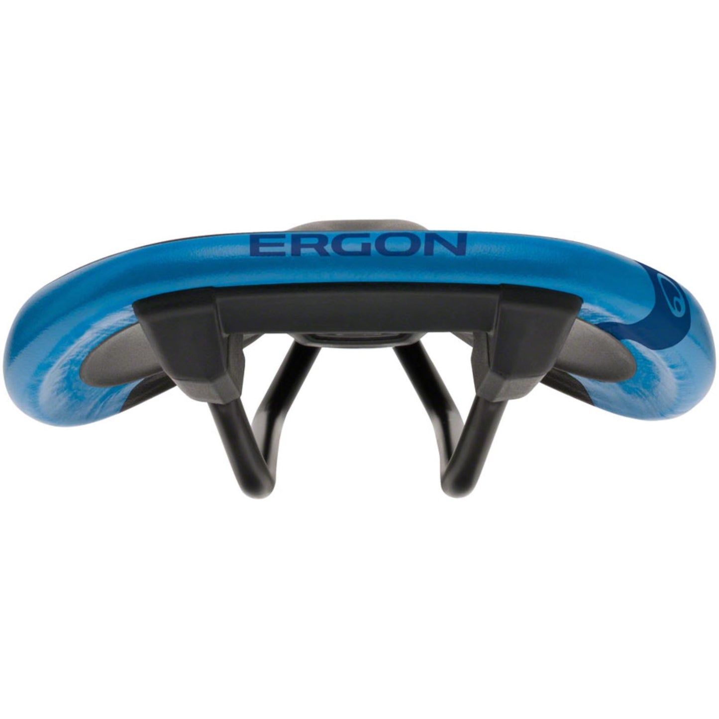 Ergon SM Pro Saddle - Midsummer Blue, Mens, Medium/Large [MPN: 44001407]_1267133