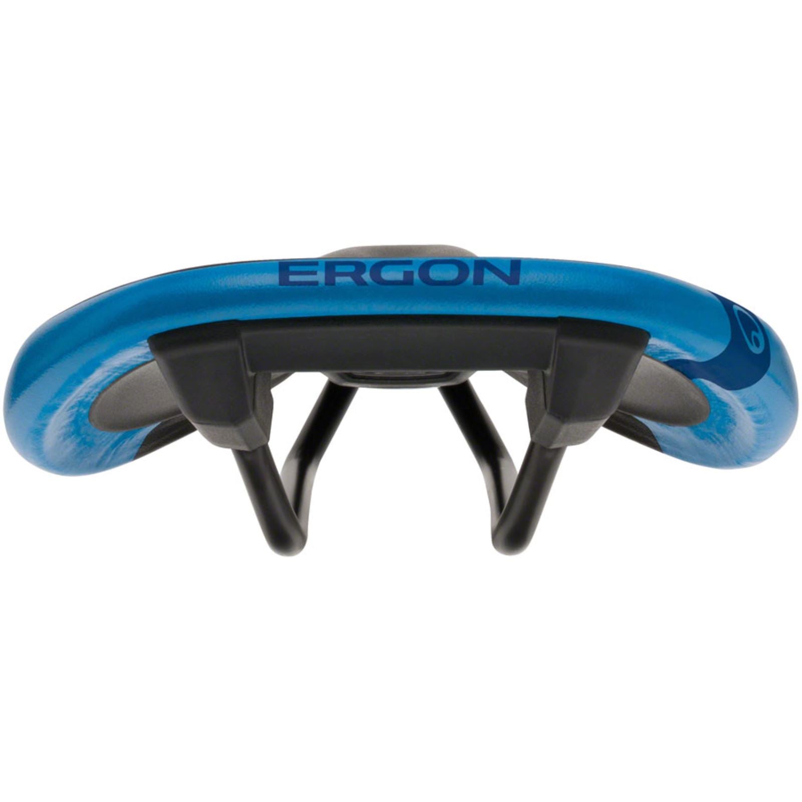 Ergon SM Pro Saddle - Midsummer Blue, Mens, Medium/Large [MPN: 44001407]_1267133