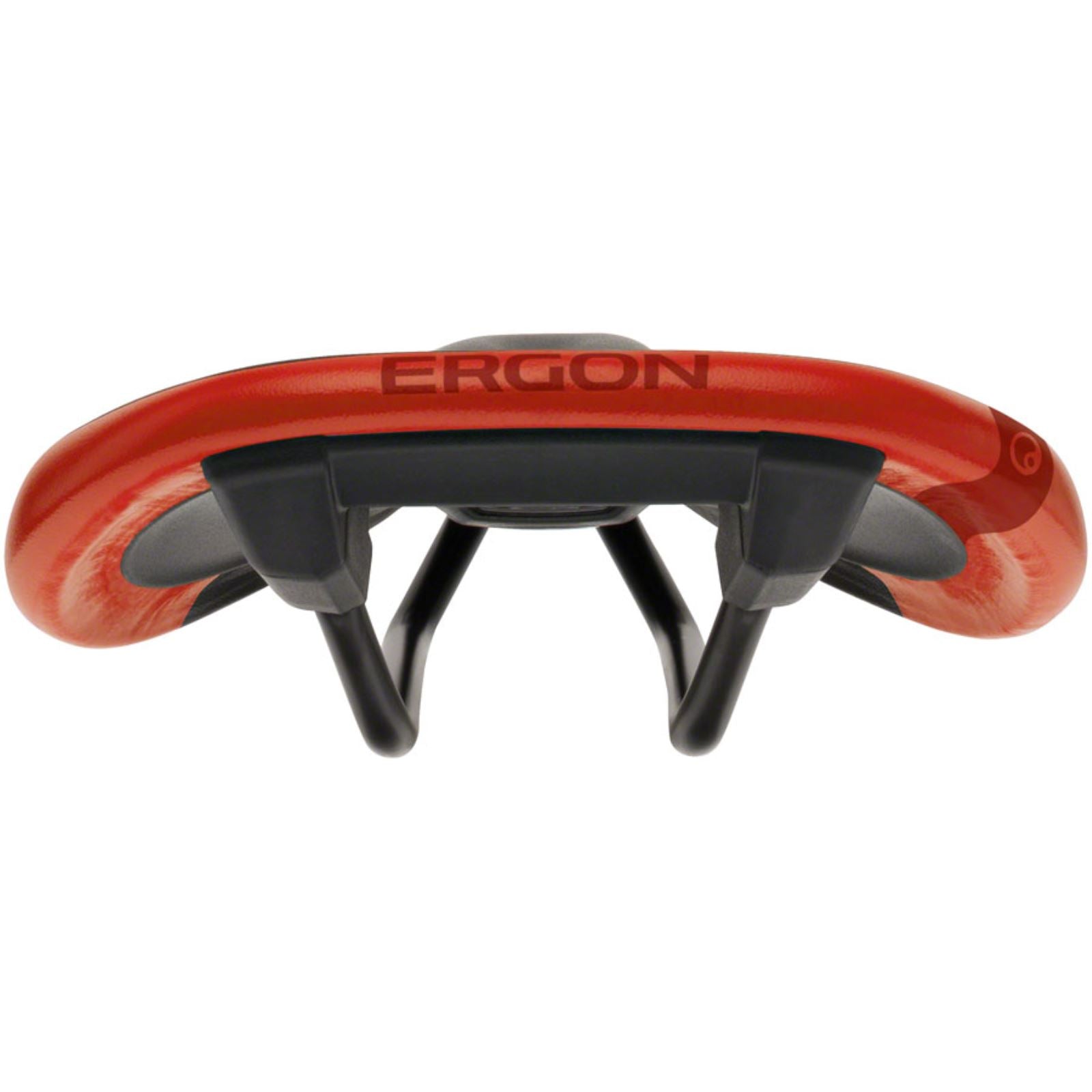 Ergon SM Pro Saddle - Risky Red, Mens, Medium/Large [MPN: 44001507]_1267143