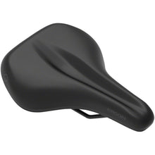 Ergon SC Core Prime Saddle - Black/Gray, Mens, Small/Medium [MPN: 44041002]_1267145