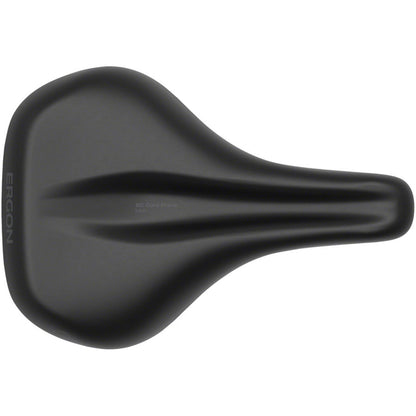 Ergon SC Core Prime Saddle - Black/Gray, Mens, Small/Medium [MPN: 44041002]_1267146