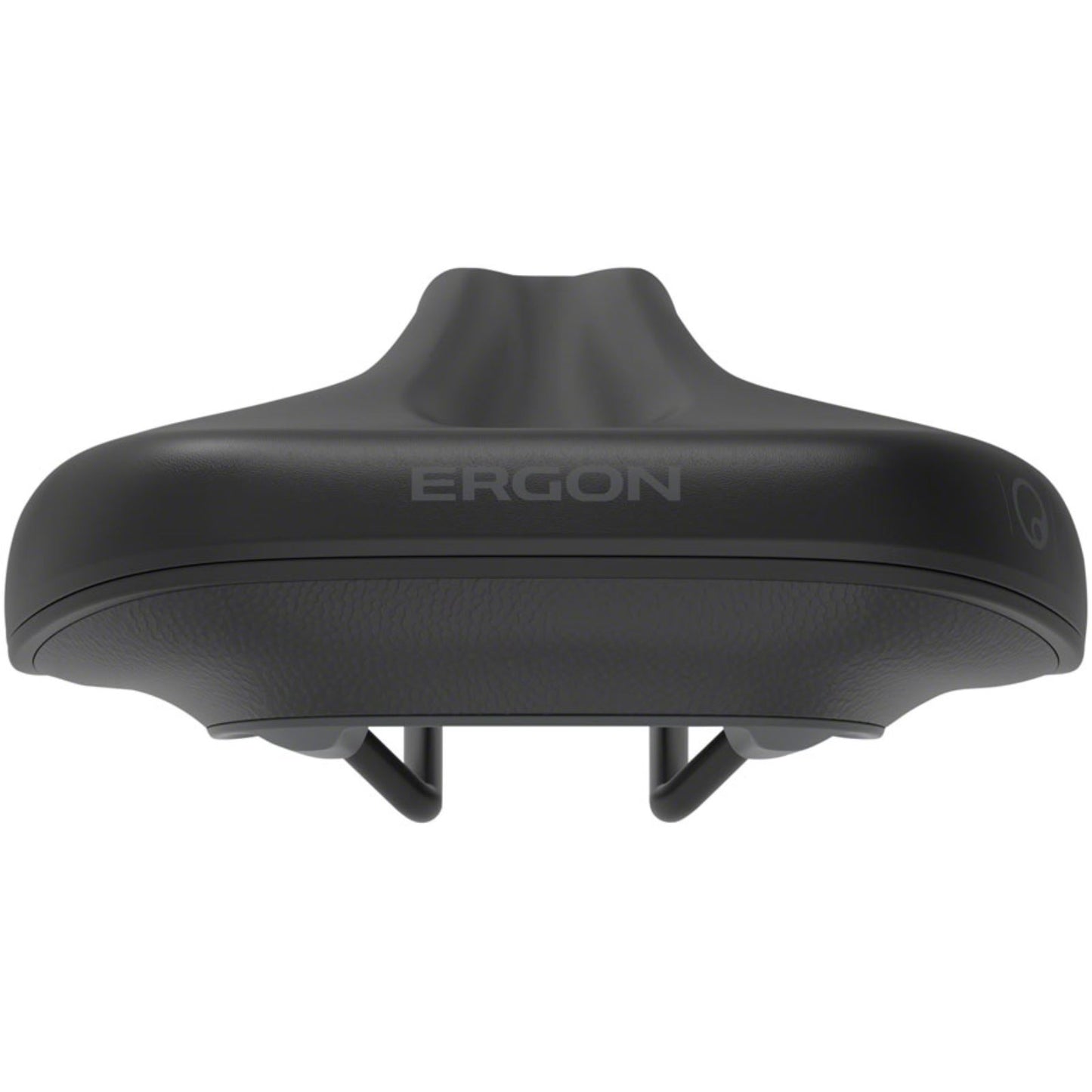 Ergon SC Core Prime Saddle - Black/Gray, Mens, Small/Medium [MPN: 44041002]_1267148
