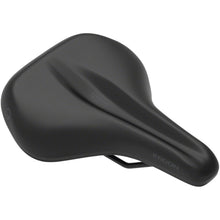 Ergon SC Core Prime Saddle - Black/Gray, Mens, Medium/Large [MPN: 44041003]_1267078