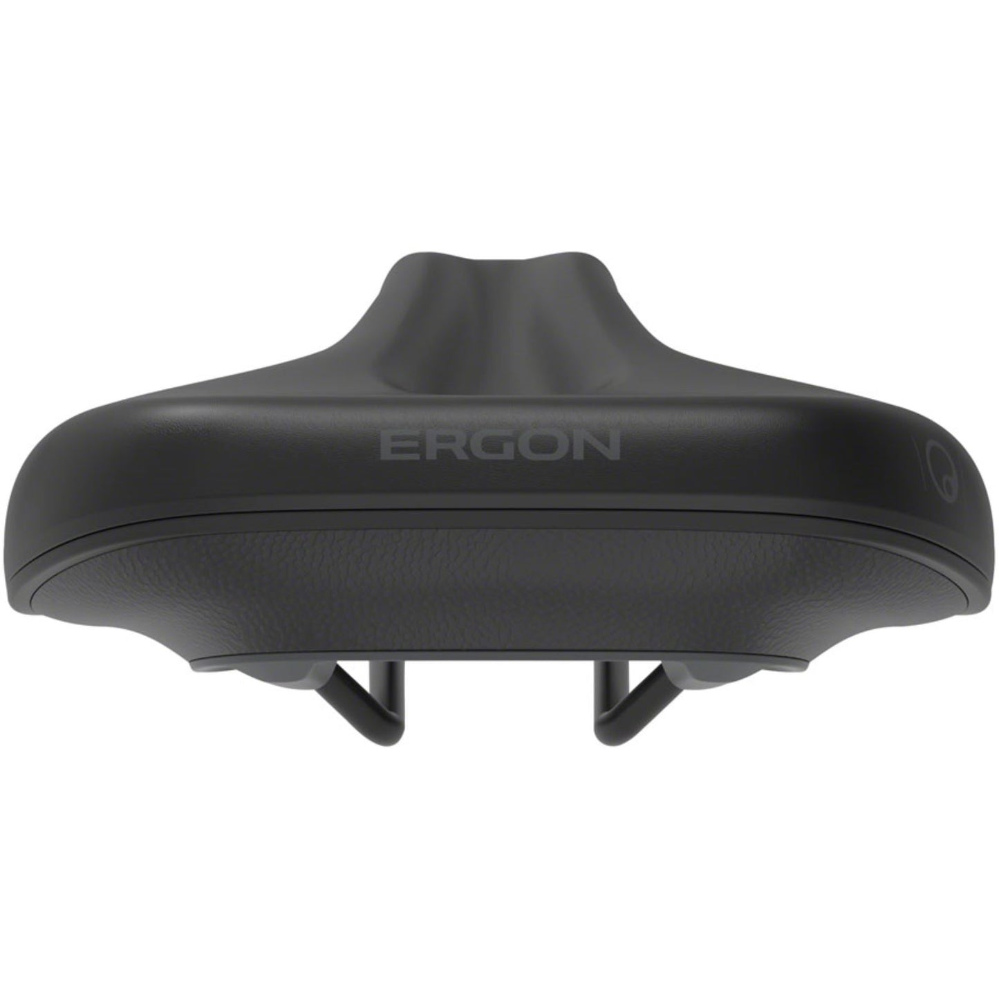 Ergon SC Core Prime Saddle - Black/Gray, Mens, Medium/Large [MPN: 44041003]_1267276