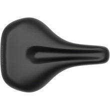 Ergon SC Core Prime Saddle - Black/Gray, Womens, Small/Medium [MPN: 44041007]_1267206