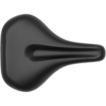 Ergon SC Core Prime Saddle - Black/Gray, Womens, Medium/Large [MPN: 44041008]_1267211