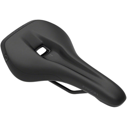 Ergon SMC Saddle - Stealth, Mens, Small/Medium [MPN: 44030040]_1267189