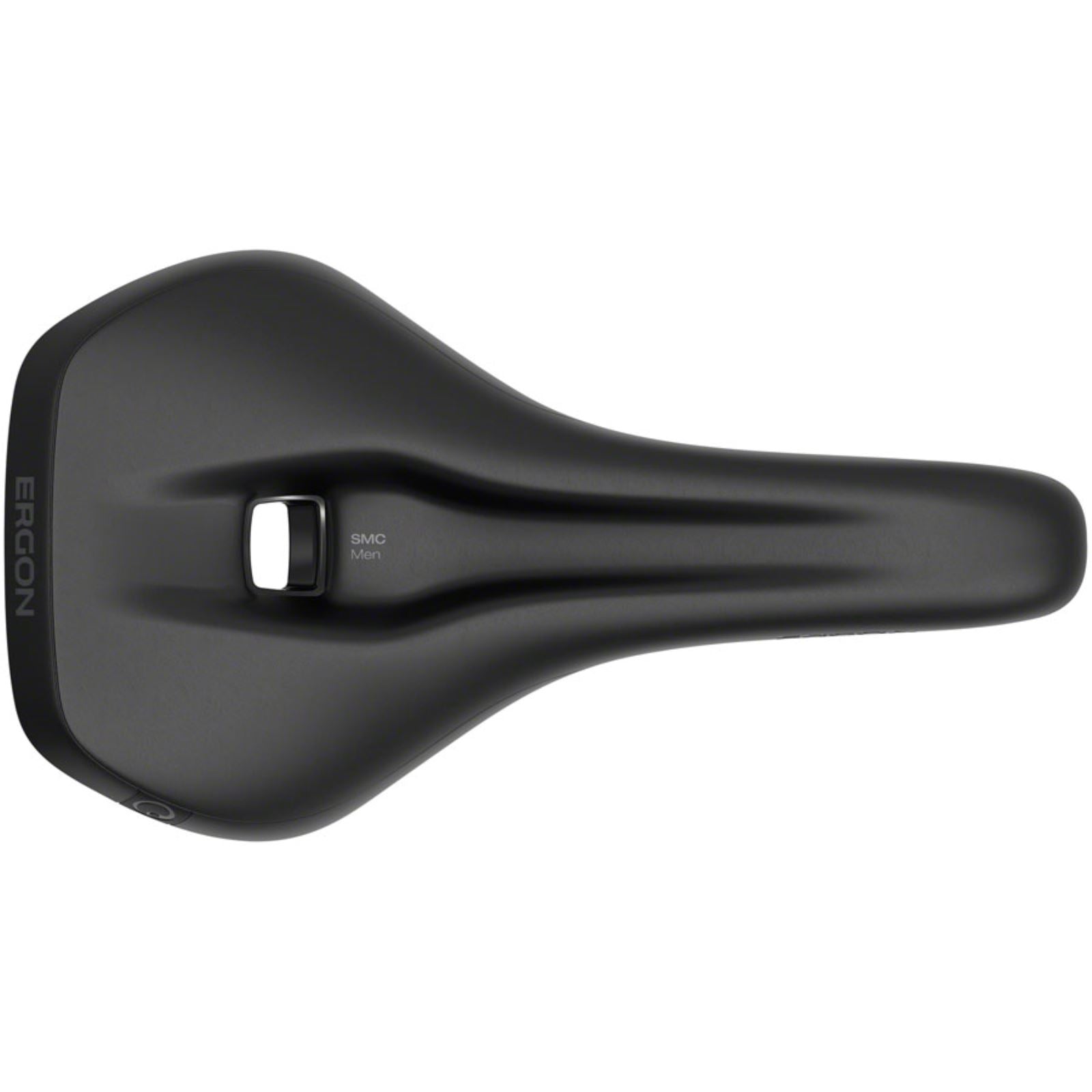 Ergon SMC Saddle - Stealth, Mens, Small/Medium [MPN: 44030040]_1267190