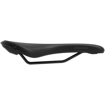 Ergon SMC Saddle - Stealth, Mens, Small/Medium [MPN: 44030040]_1267191
