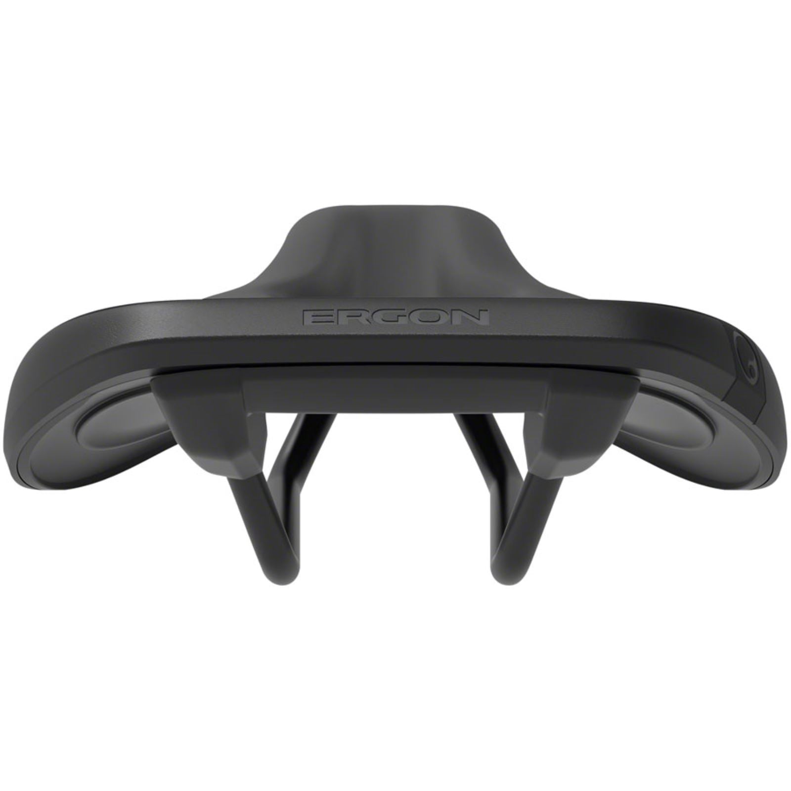 Ergon SMC Saddle - Stealth, Mens, Small/Medium [MPN: 44030040]_1267192