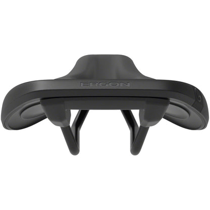 Ergon SMC Saddle - Stealth, Mens, Small/Medium [MPN: 44030040]_1267192