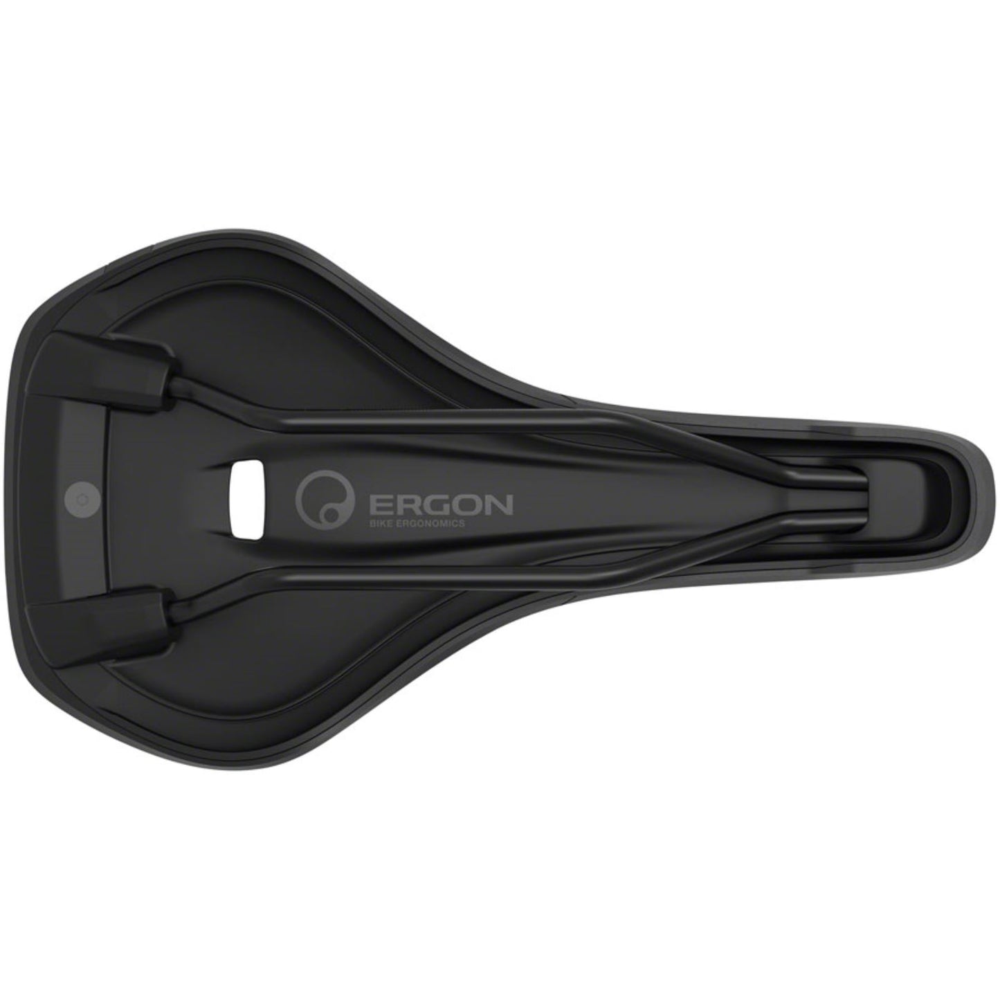 Ergon SMC Saddle - Stealth, Mens, Small/Medium [MPN: 44030040]_1267193