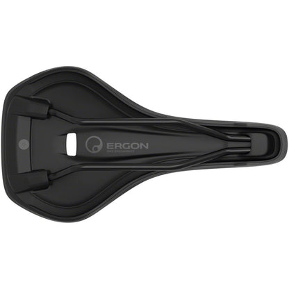 Ergon SMC Saddle - Stealth, Mens, Small/Medium [MPN: 44030040]_1267193