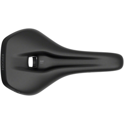 Ergon SMC Saddle - Stealth - Men's - Medium/Large [MPN: 44030041]_1267195
