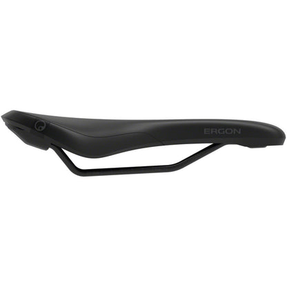 Ergon SMC Saddle - Stealth - Men's - Medium/Large [MPN: 44030041]_1267196